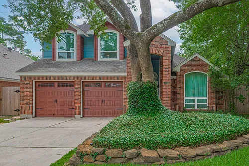 3614 Spring Arbor Way Photo 1