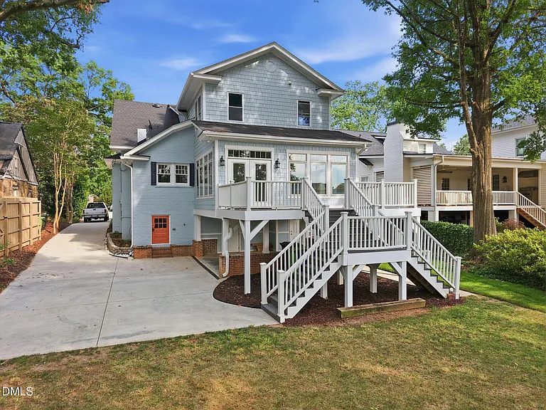 2203 Saint Marys St — Photo 38