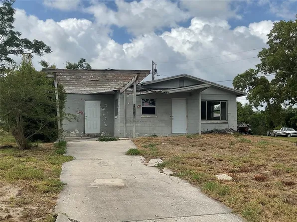 447 E Desoto St, Clermont, FL 34711