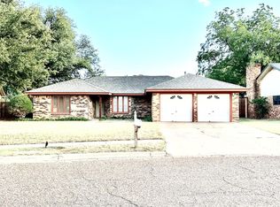 5721 35th St, Lubbock, TX 79407
