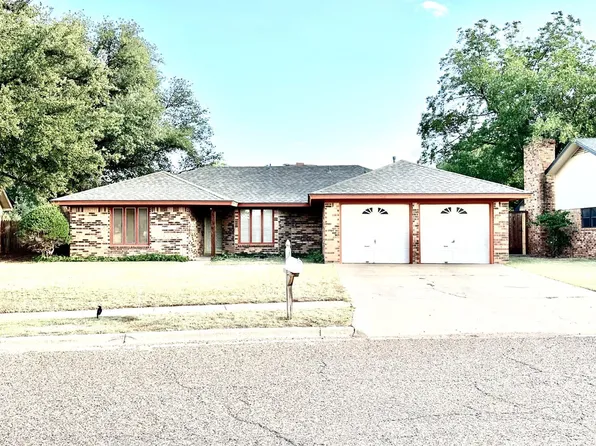 5721 35th St, Lubbock, TX 79407