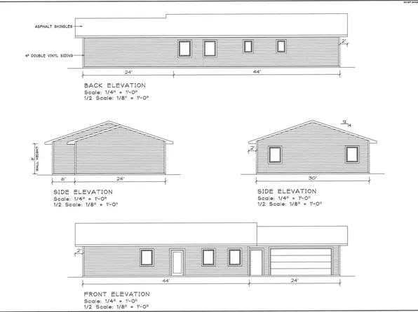 9711 Boneset Dr NW, Bemidji, MN 56601