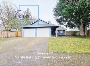 2593 Cubit St, Eugene, OR