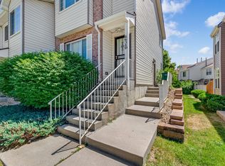 4634 S Crystal Way UNIT D, Aurora, CO 80015