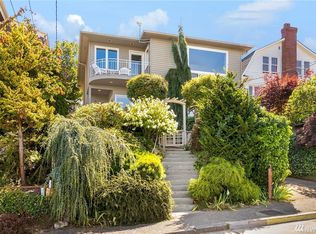 3322 59th Ave SW, Seattle, WA 98116