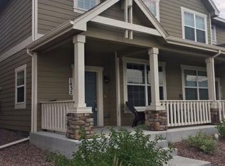 1432 Joppa Aly, Colorado Springs, CO 80910