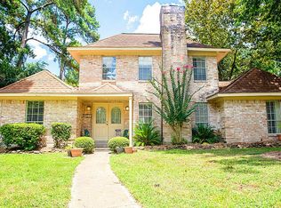 3711 Pineleaf Dr, Houston, TX 77068