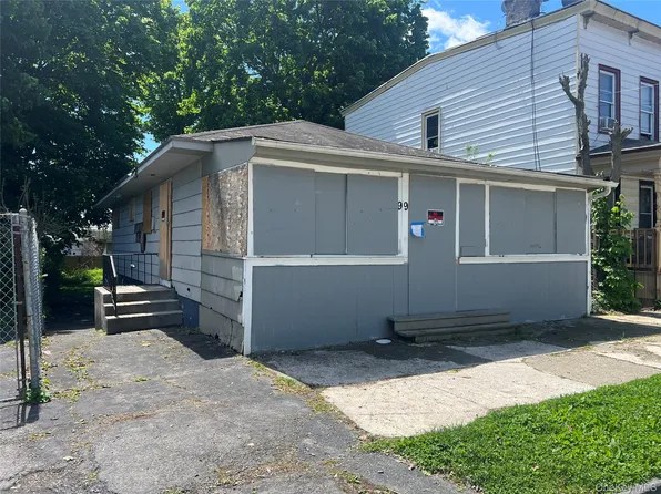 99 Carter Street, Newburgh, NY 12550