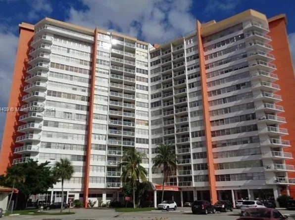 1351 NE Miami Gardens Dr APT 1121, Miami, FL 33179