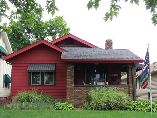 5214 W 15th St, Indianapolis, IN 46224