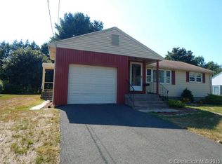 75 Davis Rd, East Hartford, CT 06118