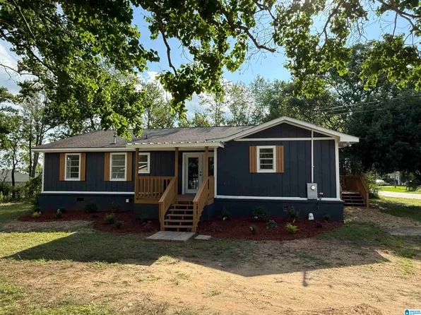 125 Moses Rd, Prattville, AL 36067