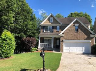 405 Wood Duck Ct, Suwanee, GA 30024