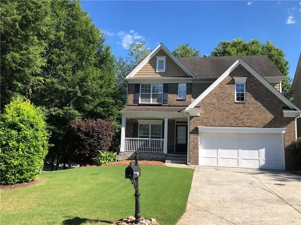 405 Wood Duck Ct, Suwanee, GA 30024