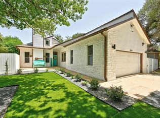 3012 Rochelle Dr, Austin, TX 78748