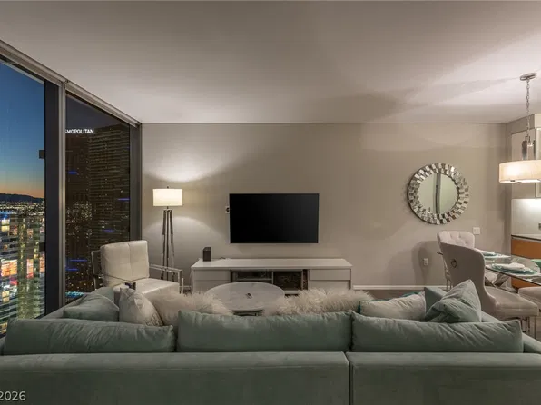 3722 Las Vegas Blvd S Unit 3107, Las Vegas, NV 89158