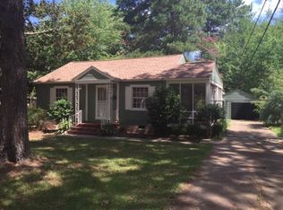 786 Robinhood Rd, Jackson, MS 39206