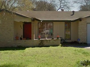 13434 Patmore Dr, San Antonio, TX 78217