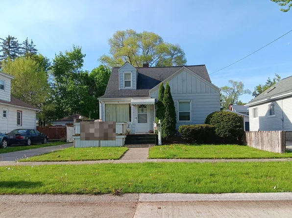 1915 Allegan St, Saginaw, MI 48602