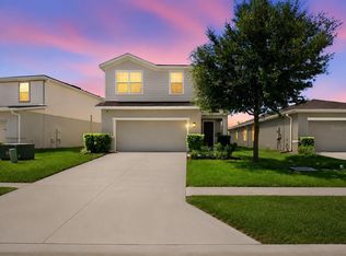 10792 Hawks Landing Dr, Land O Lakes, FL 34638