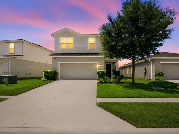 10792 HAWKS LANDING DRIVE, LAND O LAKES, FL 34638