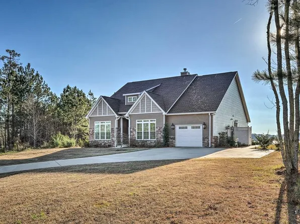 2265 Summerset Bay Dr, Cross Hill, SC 29332