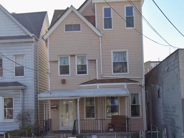 1536 Silver Street, Bronx, NY 10461