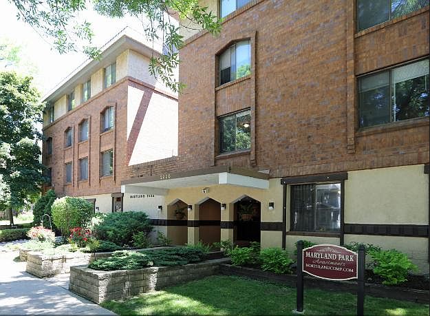 1st image of 2727 N Maryland Ave #205