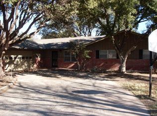 1902 N I St, Midland, TX 79705