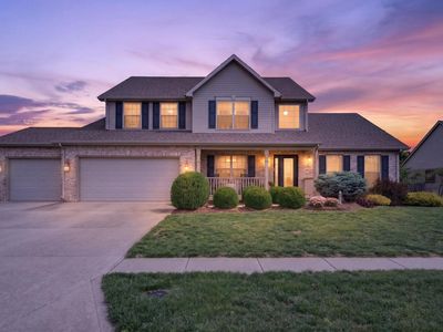 3112 Congress Dr, Kokomo, IN, 46902
