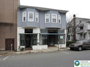 198 S 1st St APT 3, Lehighton, PA 18235