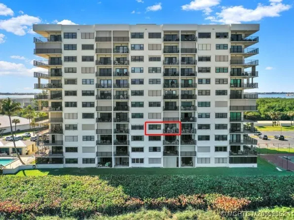 10044 S Ocean Dr APT 404, Jensen Beach, FL 34957