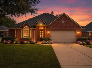 3811 Doveswood Cir, Needville, TX 77461