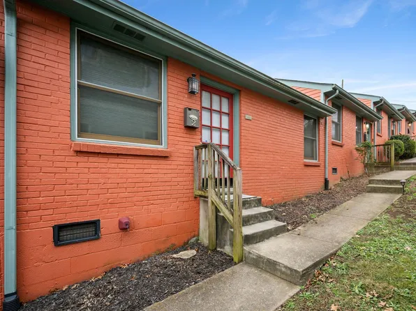 818 Fatherland St APT 2, Nashville, TN 37206