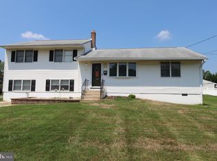 1315 Biggs Rd, Wilmington, DE 19805