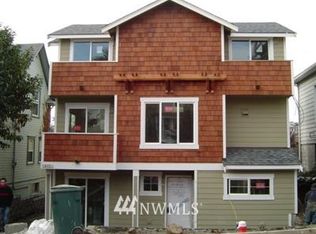 211 B 15th Ave, Seattle, WA 98122