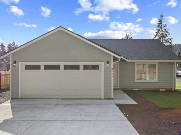 2191 Ames Creek Rd, Sweet Home, OR 97386