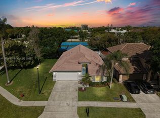 Hillsboro Country Club, Boca Raton, FL 33428