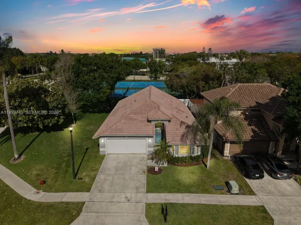 23368 Serene Meadow Dr S, Boca Raton, FL 33428