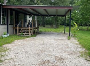 26687 Long St, Splendora, TX 77372