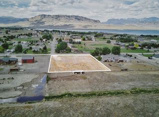 Mountain Dr LOT 3, Cody, WY 82414