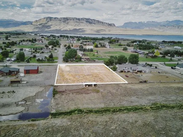 TBD Mountain Dr #3, Cody, WY 82414