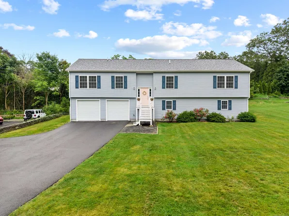 560 Laurel Hill Road, Norwich, CT 06360