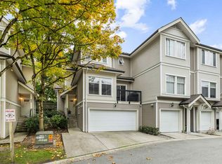 21535 88th Ave #18, Langley, BC V1M4E5