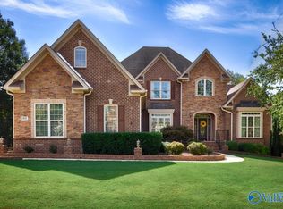145 Foxfield Dr, Madison, AL 35758
