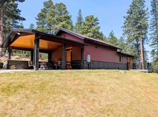21615 High Country Ct, Deadwood, SD 57732