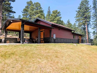 21615 High Country Ct, Deadwood, SD, 57732