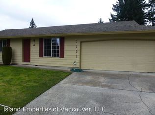 1101 NE Keyes Rd APT A, Vancouver, WA 98684