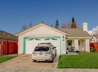 9607 Village Tree Dr, Elk Grove, CA 95758