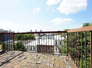 45 Melrose St APT 4B, Brooklyn, NY 11206
